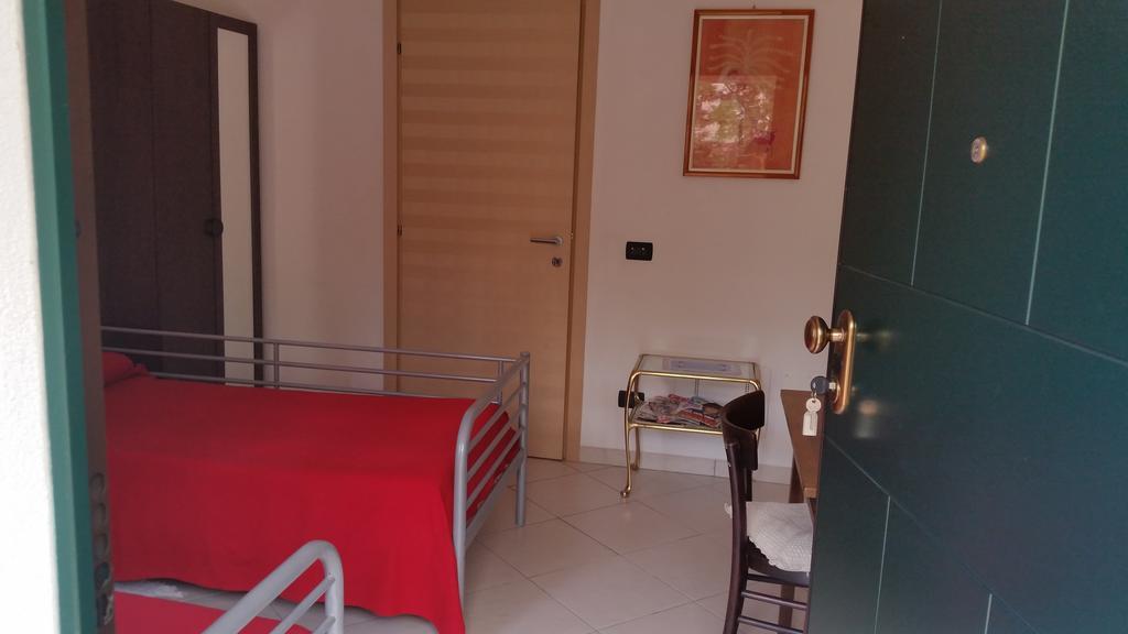 Bed and Breakfast I Tecci Quiliano Zimmer foto
